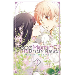 Good Morning, Little...