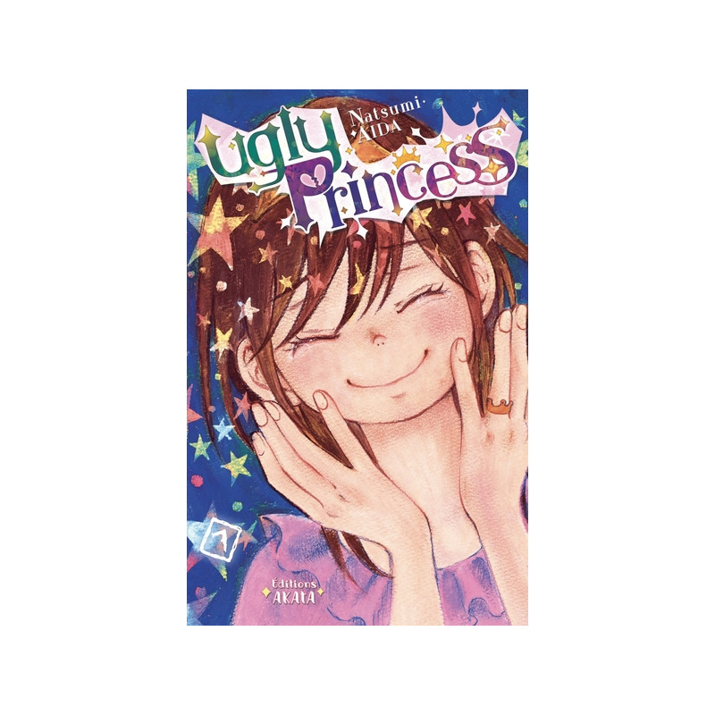 Ugly Princess - tome 7
