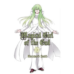 Magical Girl of the End -...