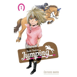 Jumping - tome 1