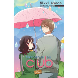 Bienvenue au club - tome 13