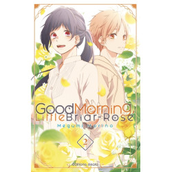 Good Morning, Little...