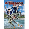 Tu seras un saumon, mon fils - tome 1