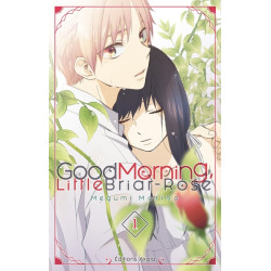 Good Morning, Little...