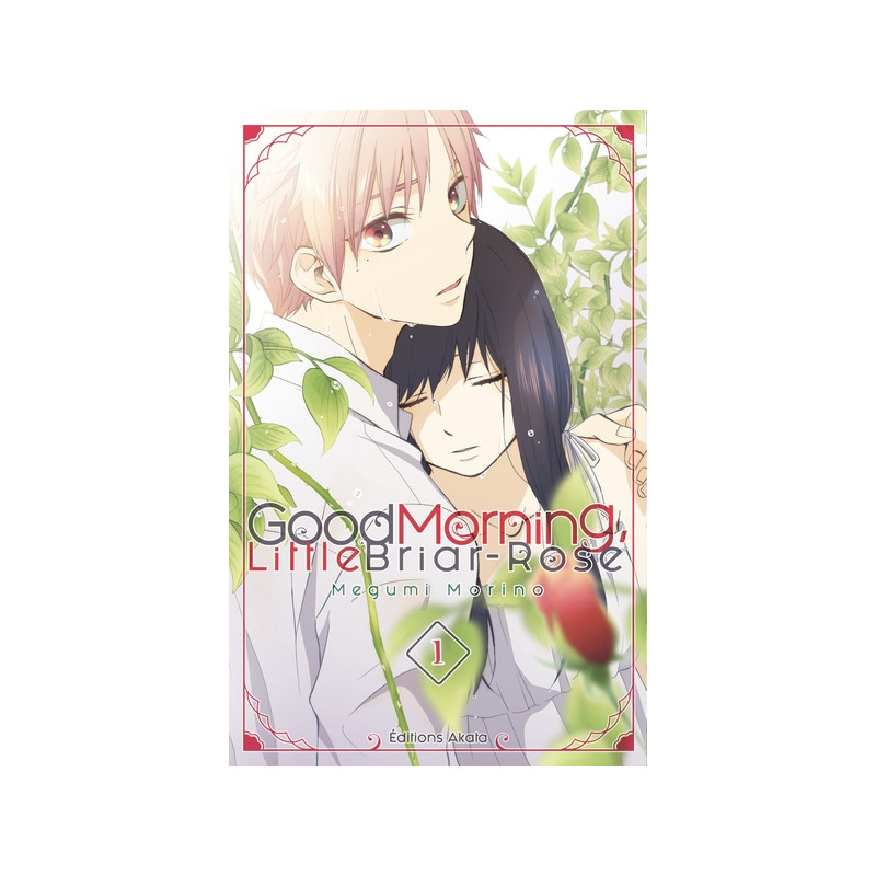 Good Morning, Little Briar-Rose - tome 1