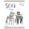 Séki, mon voisin de classe - tome 9