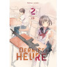 Dernière Heure - tome 2
