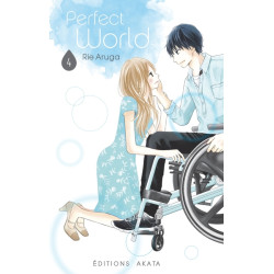 Perfect World - Tome 4 (VF)
