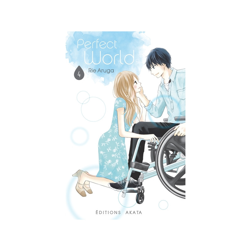 Perfect World - Tome 4 (VF)