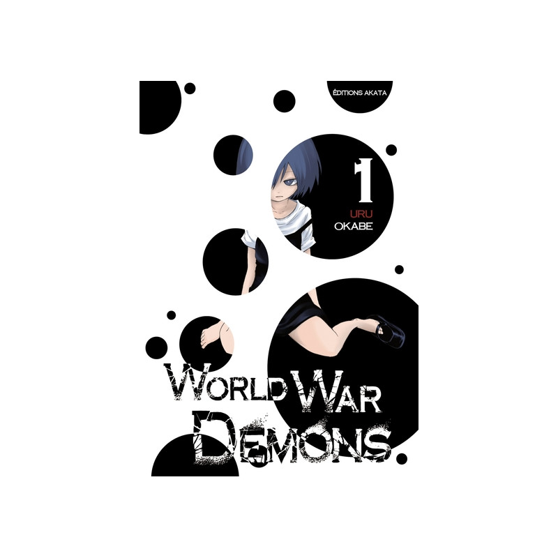 World War Demons - tome 1