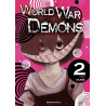 World War Demons - tome 2