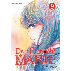 Dans l'intimité de Marie -...