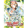 Bloody Delinquent Girl Chainsaw - tome 5