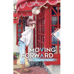 Moving Forward - tome 2