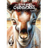 Les Royaumes Carnivores - tome 2