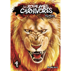 Les Royaumes Carnivores -...