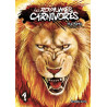 Les Royaumes Carnivores - tome 1