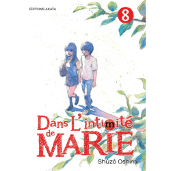 Dans l'intimité de Marie -...