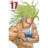 Prisonnier Riku - tome 17