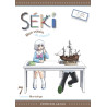 Séki, mon voisin de classe - tome 7