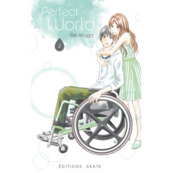 Perfect World - Tome 2 (VF)