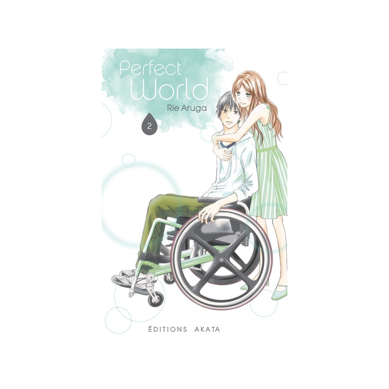Perfect World - Tome 2 (VF)