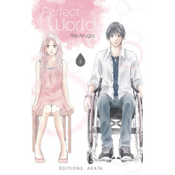 Perfect World - Tome 1 (VF)