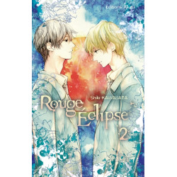 Rouge Eclipse - tome 2