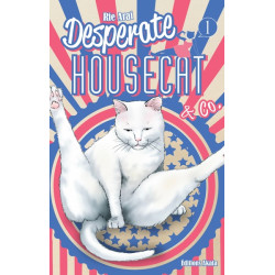 Desperate Housecat& Co. -...