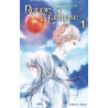 Rouge Eclipse - tome 1