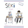 Séki, mon voisin de classe - tome 6