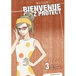 Bienvenue chez Protect -...