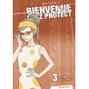 Bienvenue chez Protect - tome 3 Quel avenir pour l'édition ?