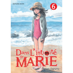 Dans l'intimité de Marie -...