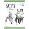 Séki, mon voisin de classe - tome 5