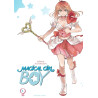 Magical Girl Boy - tome 1