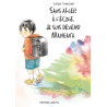 Sans aller à l'école, je suis devenu mangaka
