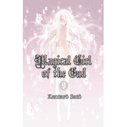 Magical Girl of the End -...