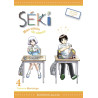 Séki, mon voisin de classe - tome 4