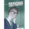 Bienvenue chez Protect - tome 2 De l'impact des smartphones sur le jeu vidéo