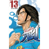Prisonnier Riku - tome 13