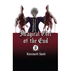 Magical Girl of the End -...