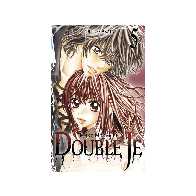 Double Je - tome 5