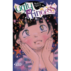 Ugly Princess - tome 1