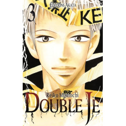 Double Je - tome 3