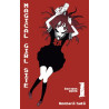 Magical Girl Site - tome 1
