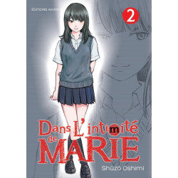 Dans l'intimité de Marie -...
