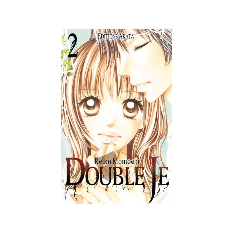 Double Je - tome 2