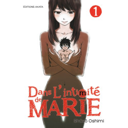 Dans l'intimité de Marie -...
