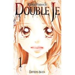 Double Je - tome 1